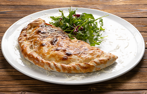 Calzones