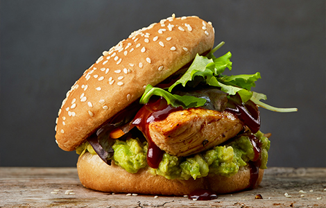 Burgers