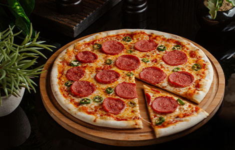 Pizza