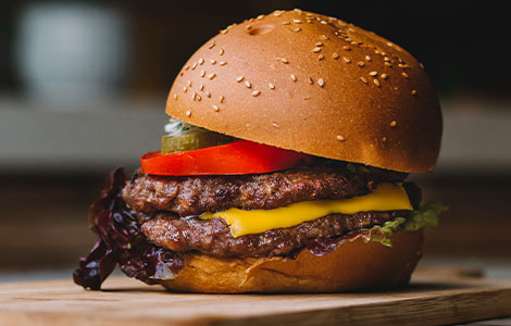 Burger