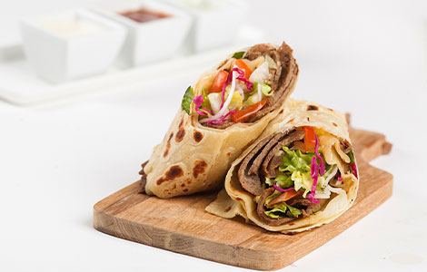 Wrap